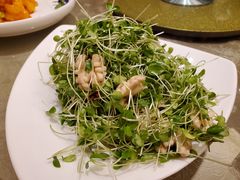 -烤肉宛饭庄(北新桥店)