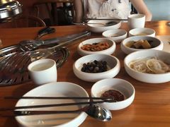 -东俞·韩式料理(院东街店)