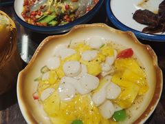 -阿财老铺·老蚌埠龙虾城(华夏总店)