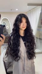 点击看大图 -HaLo hair studio