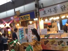 -通仁市场