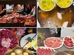 -今日牛事潮汕鲜牛肉火锅(瑞金店)