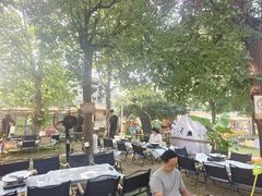 -HERRE·FARM 赫尔露营农场·团建聚会包场