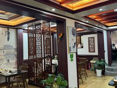 -观桥阁(锦溪店)