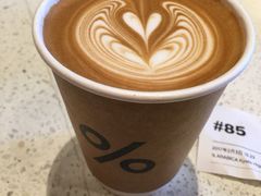-% Arabica(京都东山店)