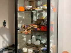 门面-捌楼咖啡书吧(南开店)