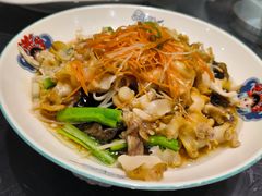 -海霸王特色海鲜家常菜(四合路店)
