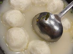 -莲餐厅·湖北菜·藕汤老手艺(愚园路店)