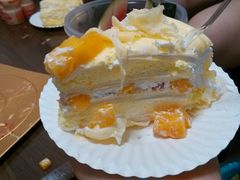 picture-OL’s Cake鲜荟千层(东风中路店)