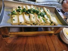 -醉霖生态餐厅(交大店)