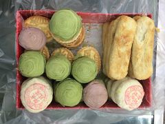 礼盒-北京稻香村(第三店)