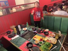 -牛New寿喜烧(曹路花园城店)