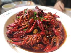 -霸王虾·小龙虾香辣蟹(玉林店)