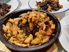 -百饺园(平山道店)