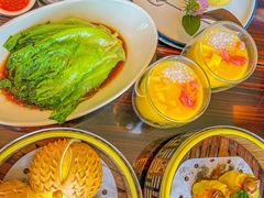 -湛江民大喜来登酒店-采悦轩中餐厅