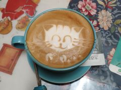-猫色咖啡·猫咖