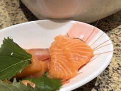 -丰卓会海鲜自助(中润大道店)