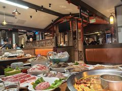 -佬土鹅肠火锅(解放路店)