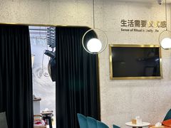 -海马体照相馆(上海宝山万达广场店)