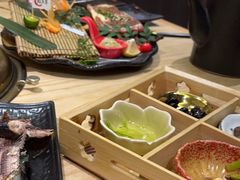 -松鱼亭·和牛烧肉(协鑫广场店)