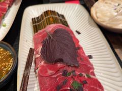 -色響火锅(恒隆广场店)