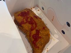 -德克士(前门店)