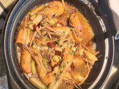 -常和州·夜宵大排档(常州单店)