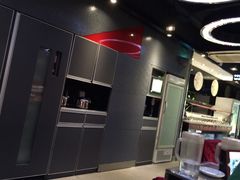 -海底捞火锅(上元大街店)