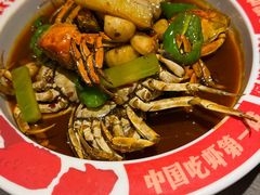 -阿财老铺·老蚌埠龙虾城(华夏总店)