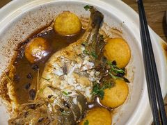 -吕氏疙瘩汤·私家菜馆(慈云寺店)