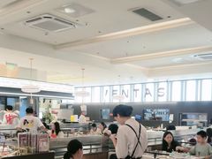 -凡塔斯牛排自助餐厅(广东佛山三水万达店)