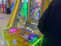 -大玩家(中原万达广场店)