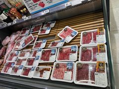 -盒马鲜生(枣园路店)