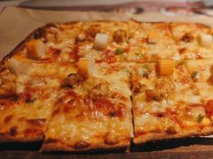 -半秋山西餐厅(襄阳万达店)