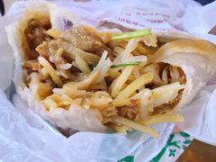 -安徽阜阳卷馍(西单店)