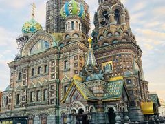 -滴血救世主教堂