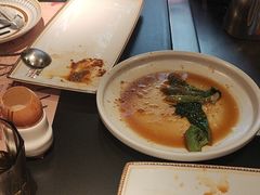 -盛焰铁板烧(王府井店)