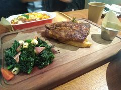 -卡朋厨房(289艺术园区店)