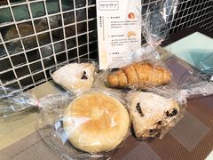 -面包与我Bread Or Me(长城汇店)