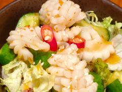 -森Some Fusion(荔湾店)