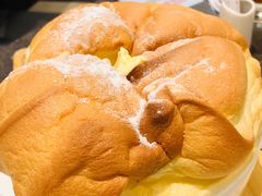 舒芙蕾plus-港丽餐厅(高德置地店)