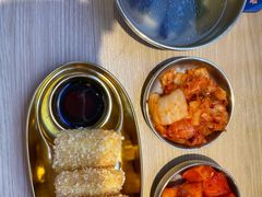 -梨花牛肉汤饭(仁恒伊势丹店)