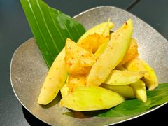 -Ameigo梅果·云贵川bistro(长宁来福士店)
