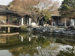 -常熟方塔园