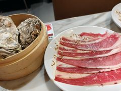 -火炉火自助餐(西直门凯德MALL店)