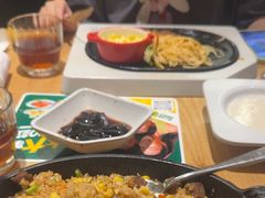-豪客来牛排(金鼎广场店)