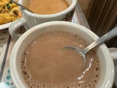 -旺记冰室(九龙中心大厦店)