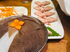 -尚海豆捞(乐虹坊店)