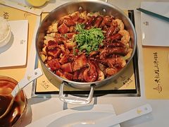 -黄记煌三汁焖锅(崇文门店)