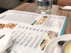-榖屋house of flour(张江首店)